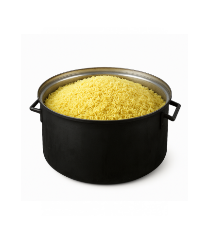 Pot of Rice (20kg)