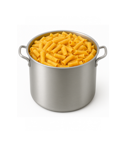 Pot of Pasta (15kg)