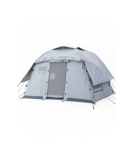Dome Tent (Best Type) - 4x4 m